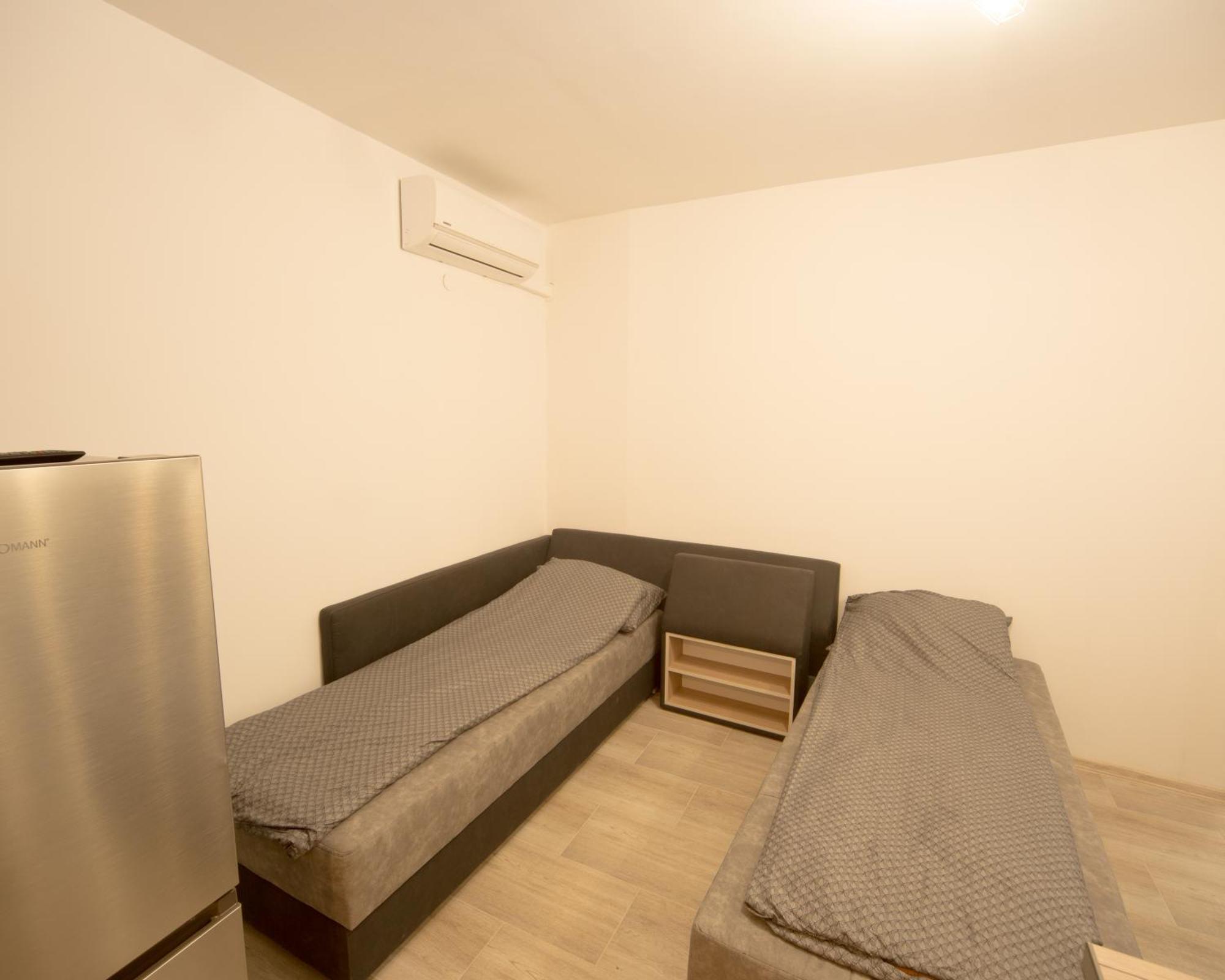 Aleks Top Center 2- Free Parking Burgas Esterno foto